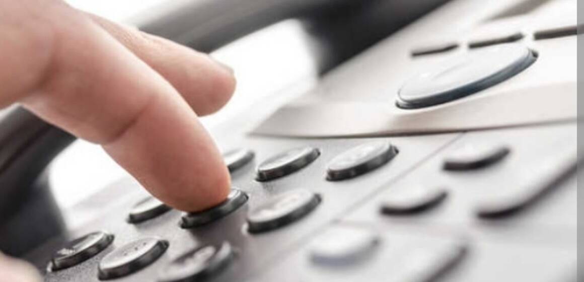 У Вінницькій громаді запрацював телефон термінової соціальної та психологічної підтримки