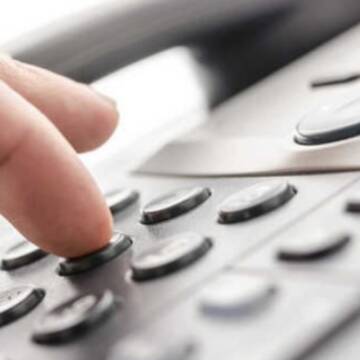 У Вінницькій громаді запрацював телефон термінової соціальної та психологічної підтримки