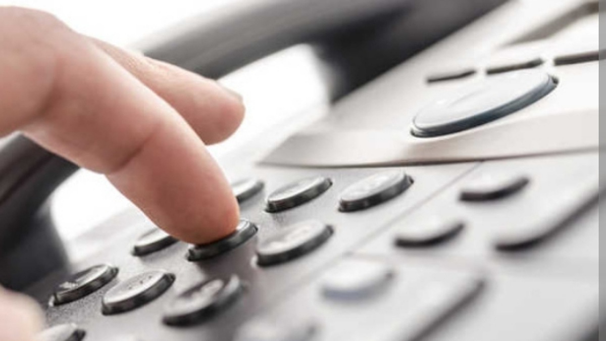 У Вінницькій громаді запрацював телефон термінової соціальної та психологічної підтримки