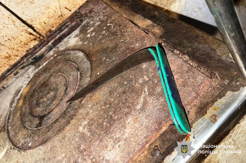 8 років тюрми за ніж у живіт: поліція розслідує напад на Тульчинщині