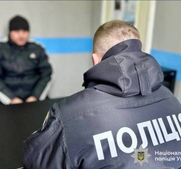 На Вінниччині судитимуть іноземця за організацію незаконного перетину кордону