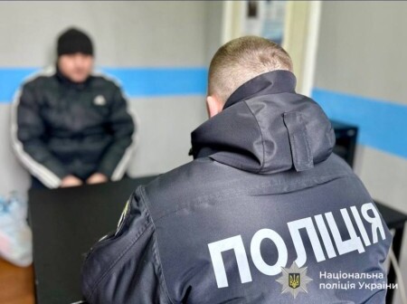 На Вінниччині судитимуть іноземця за організацію незаконного перетину кордону