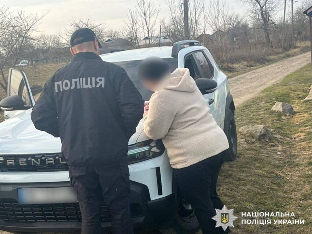 На Вінниччині судитимуть бухгалтерку ліцею, яка привласнила мільйони