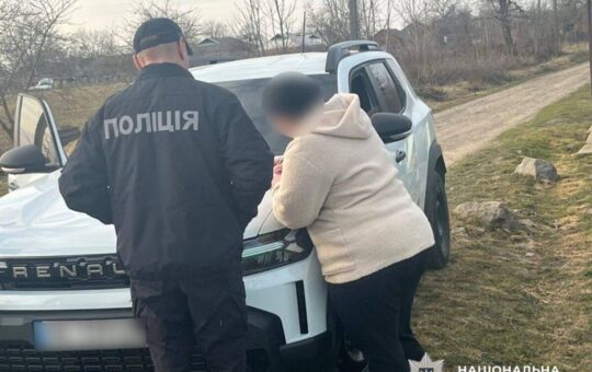 На Вінниччині судитимуть бухгалтерку ліцею, яка привласнила мільйони