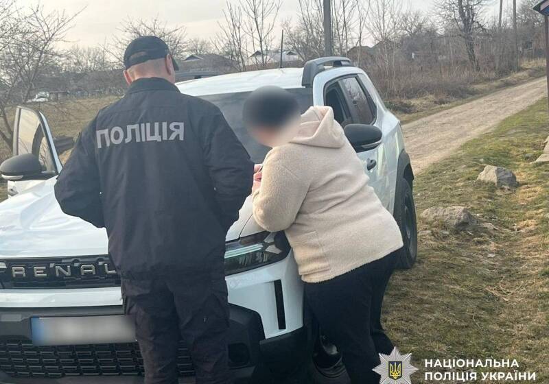 На Вінниччині судитимуть бухгалтерку ліцею, яка привласнила мільйони