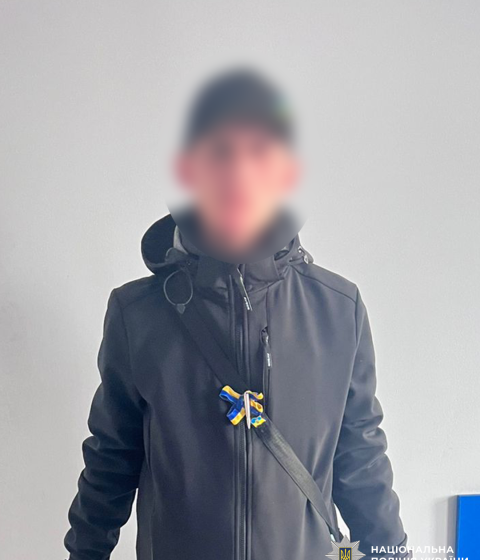 Нічний рейд магазинами та перукарнями: у Вінниці затримали серійного крадія