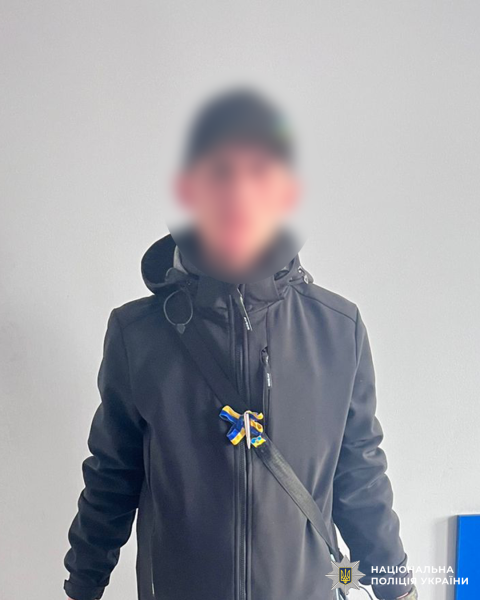 Нічний рейд магазинами та перукарнями: у Вінниці затримали серійного крадія