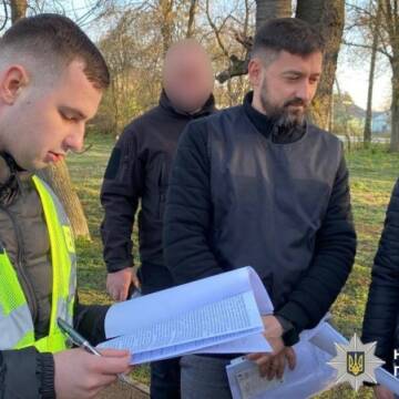 Операція заради відстрочки: вінницькому лікарю загрожує до 8 років за допомогу ухилянту