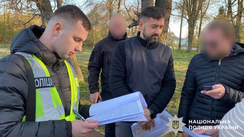 Операція заради відстрочки: вінницькому лікарю загрожує до 8 років за допомогу ухилянту