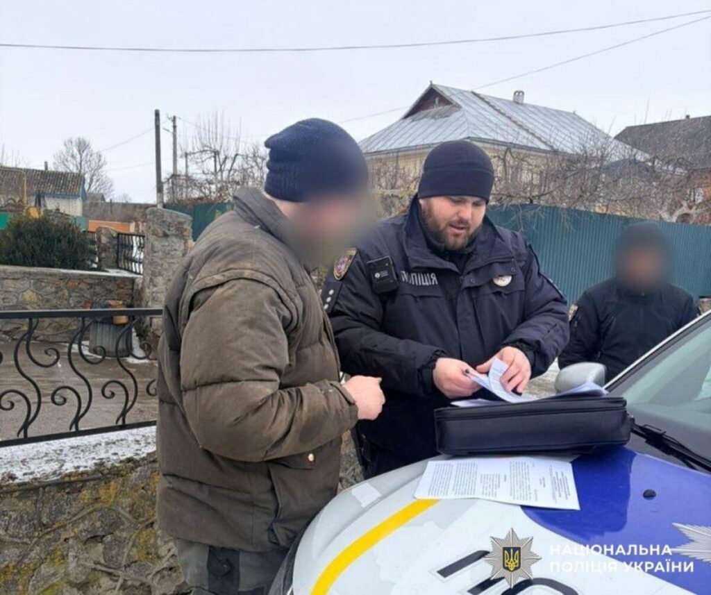 На Вінниччині племінник ошукав матір загиблого військового на понад мільйон гривень