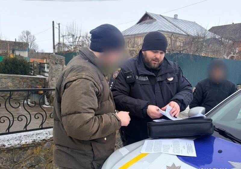 На Вінниччині племінник ошукав матір загиблого військового на понад мільйон гривень