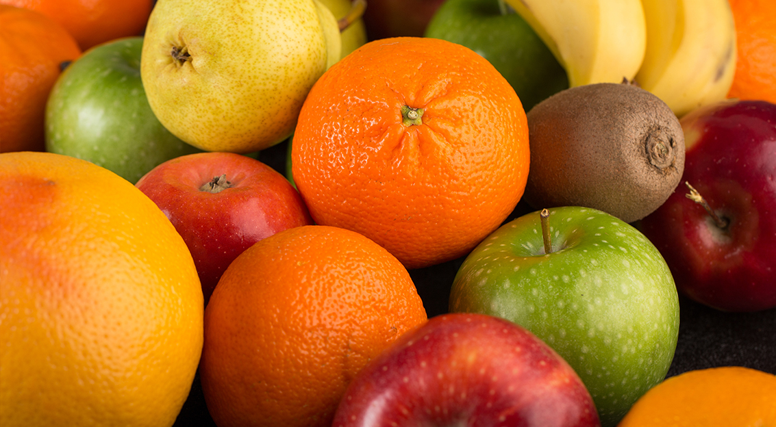 Як правильно їсти фрукти щоб отримати максимум користі