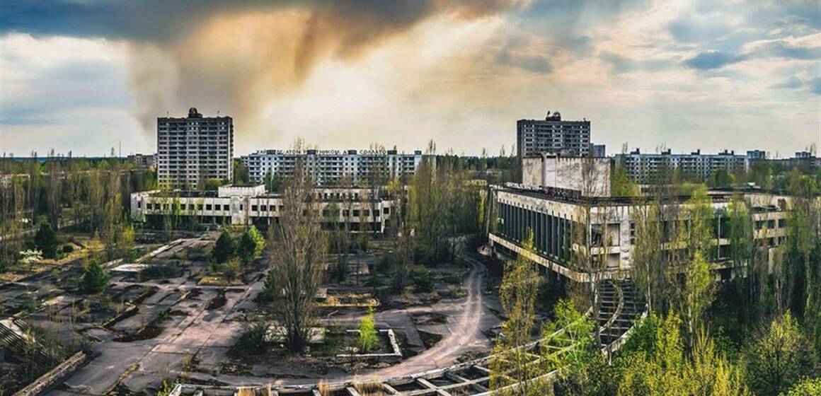 40 років після Чорнобильської катастрофи: в Україні згадують жертв трагедії