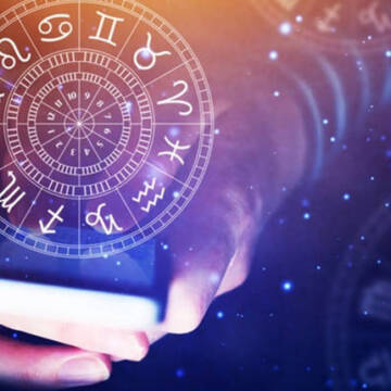 Астропрогноз на 22 квітня: день фінансових рішень та родинного тепла