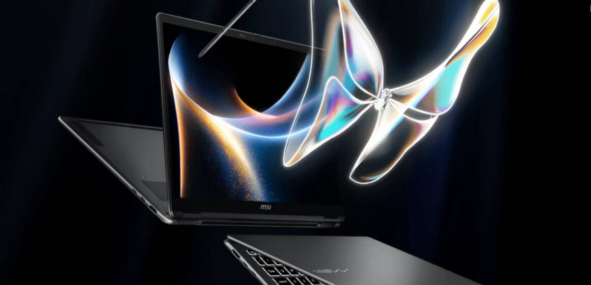Ноутбуки MSI у 2026 році: що варто знати перед покупкою