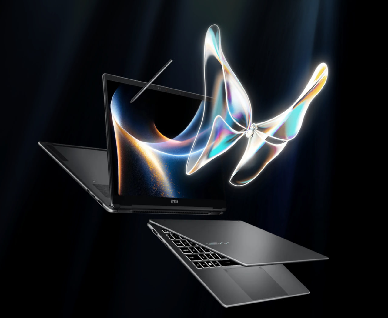 Ноутбуки MSI у 2026 році: що варто знати перед покупкою