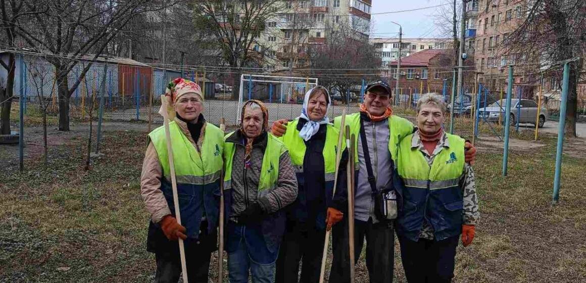 100 кубометрів сміття та оновлені двори: підсумки весняних толок у Вінниці