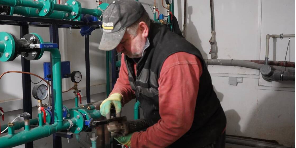 Мінус 15% у платіжках за тепло: у Вінниці встановлюють 95 індивідуальних теплових пунктів