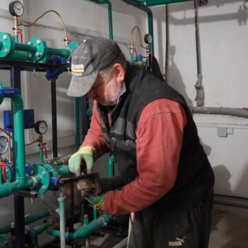 Мінус 15% у платіжках за тепло: у Вінниці встановлюють 95 індивідуальних теплових пунктів