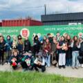 У Муніципальному центрі управління відходами проводять екскурсії для учнів