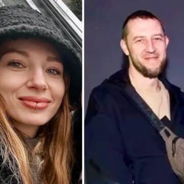 2 травня Ладижин прощатиметься із жертвами київського теракту Яною Сіранчук та Олександром Арбузовим