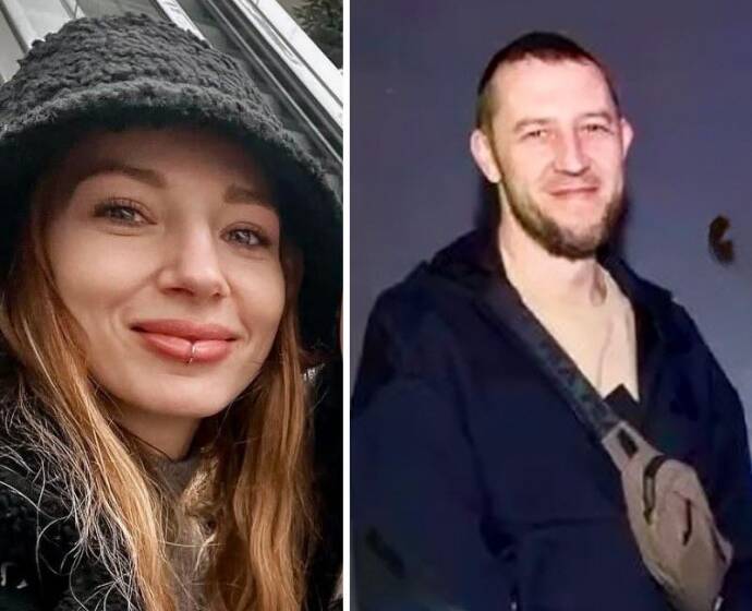 2 травня Ладижин прощатиметься із жертвами київського теракту Яною Сіранчук та Олександром Арбузовим