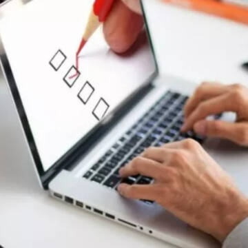 У Вінниці ветеранів та їхні родини запрошують до онлайн-опитування про роботу, бізнес і навчання