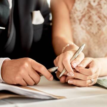 На Вінниччині від початку року створили 860 нових родин