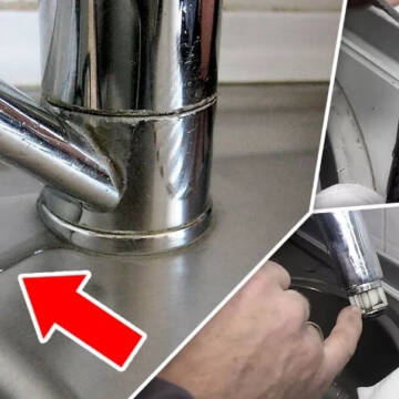 Капає кран на кухні: причини та що робити?