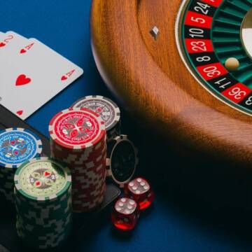 Украинский игорный рынок в 2025 году побил рекорды по объему пополнений