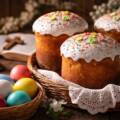 Що обов’язково має бути на великодньому столі та які прикмети не можна ігнорувати