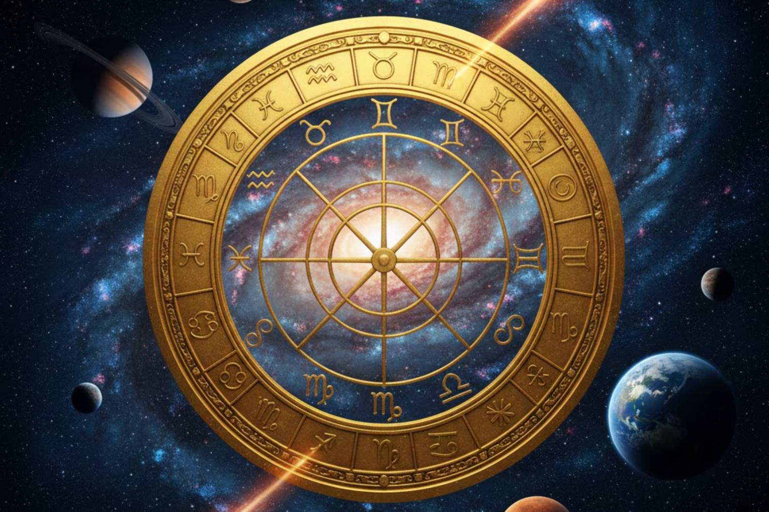 Гороскоп на 28 квітня для всіх знаків зодіаку: день емоційної чутливості та внутрішнього зростання