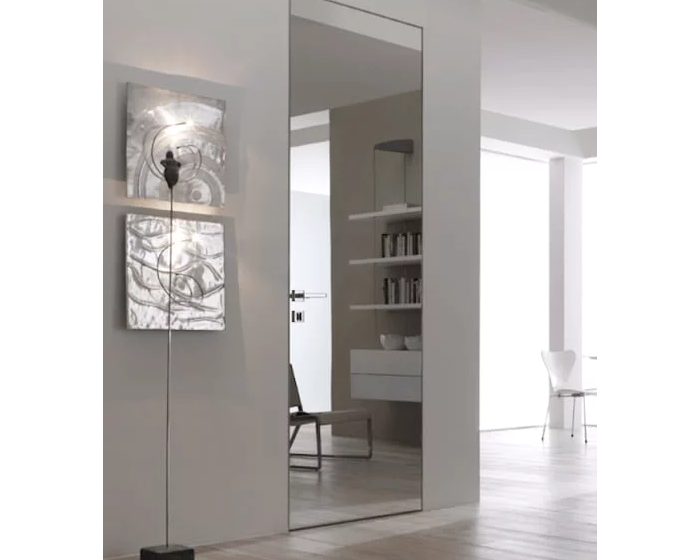 Тренди міжкімнатних дверей 2026: що обирають в сучасних інтер’єрах