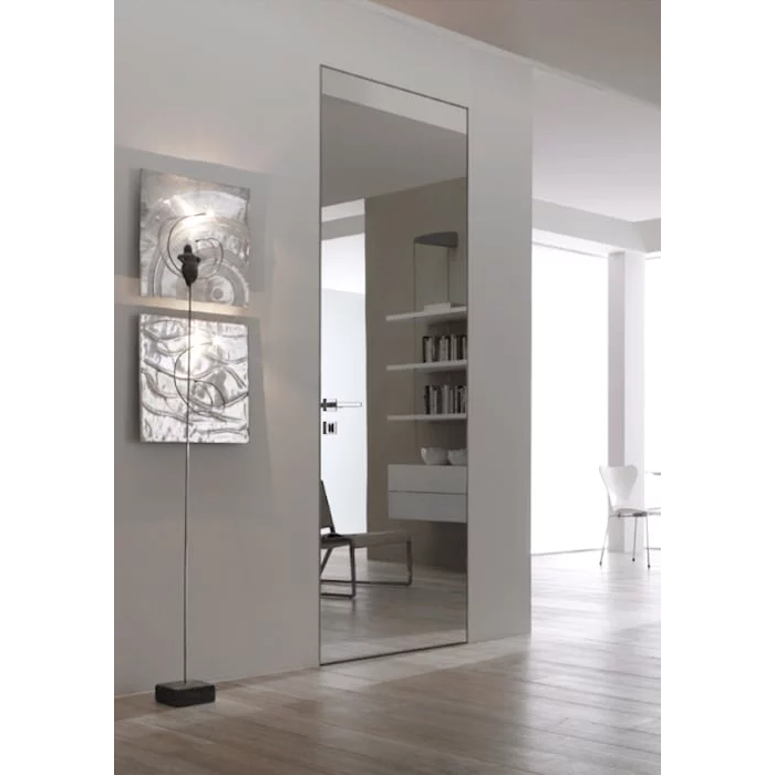 Тренди міжкімнатних дверей 2026: що обирають в сучасних інтер’єрах