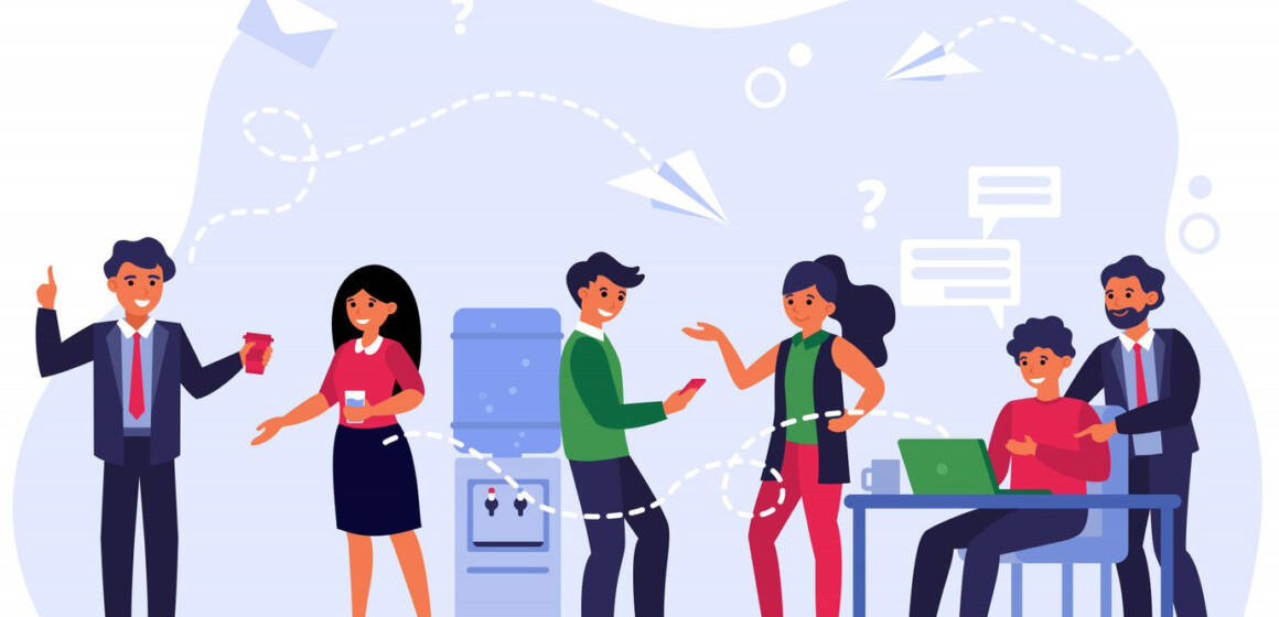 Новий простір для дискусій: у Вінниці відкривається «Level Talk»