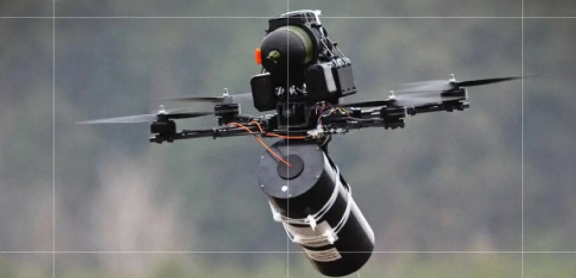 У Вінниці проведуть тренінг з основ використання БпЛА для цивільних