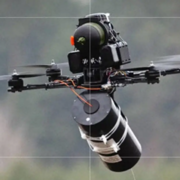 У Вінниці проведуть тренінг з основ використання БпЛА для цивільних