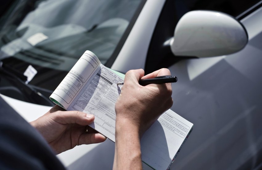 Більше часу на оплату: в Україні планують змінити терміни погашення автоштрафів