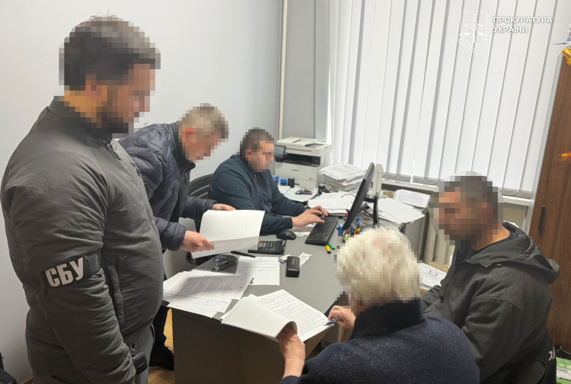 На Вінниччині судитимуть підприємця за незаконний експорт деревини