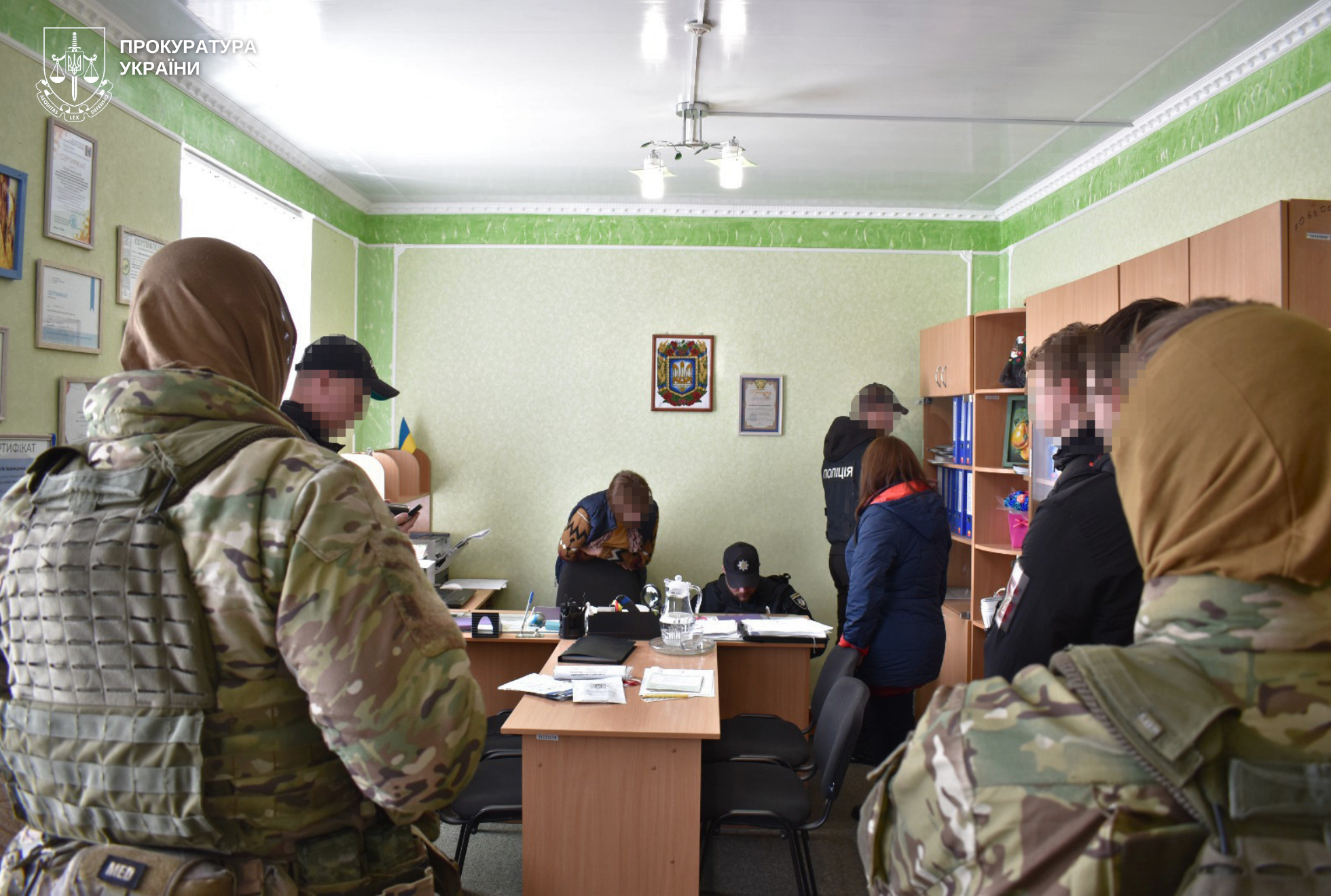 На Вінниччині директорку спецзакладу підозрюють в експлуатації підопічних