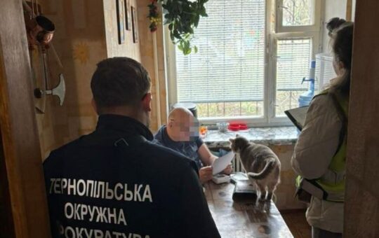 За зґвалтування та дитячу порнографію судитимуть тернополянина: серед потерпілих юні вінничани