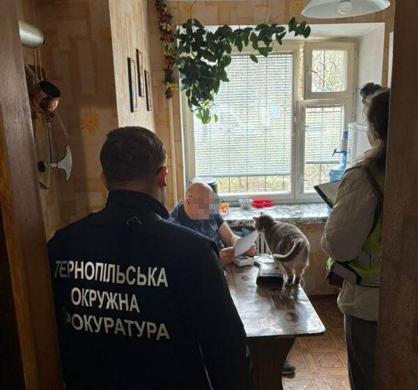 За зґвалтування та дитячу порнографію судитимуть тернополянина: серед потерпілих – юні вінничани