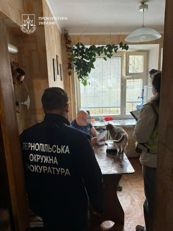 На Тернопільщині затримали чоловіка за зґвалтування підлітка: серед потерпілих – юні вінничани