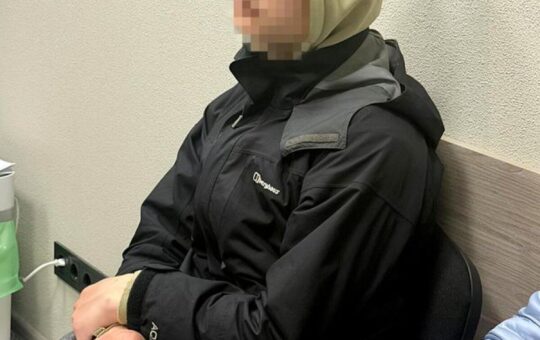 17-річного жителя Вінниччини підозрюють у вчиненні теракту в Броварах
