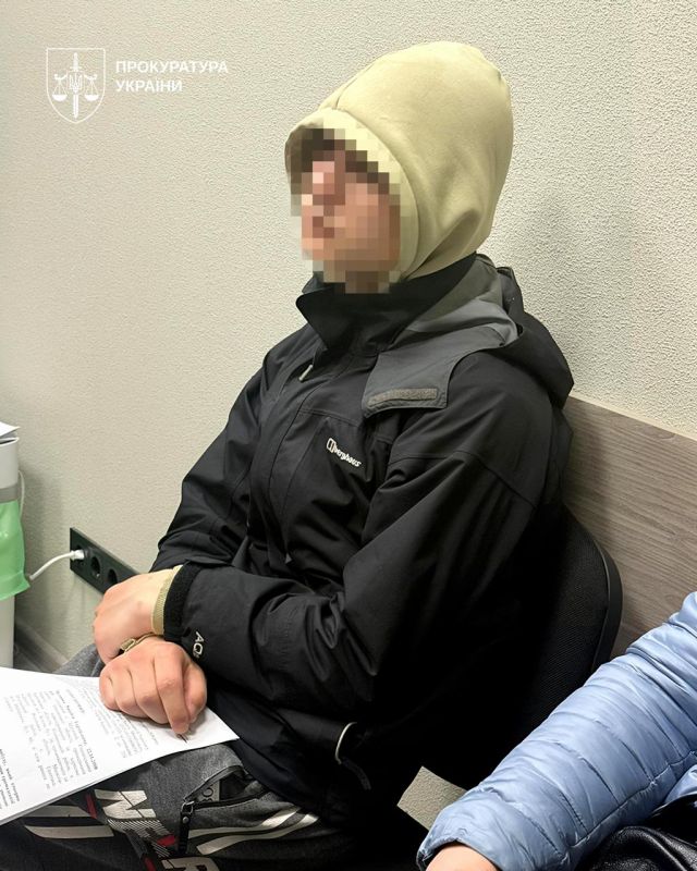 17-річного жителя Вінниччини підозрюють у вчиненні теракту в Броварах