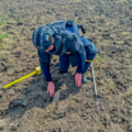На Вінниччині сапери знищили снаряд часів Другої світової війни