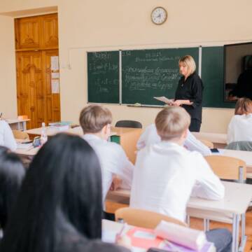 У Раді пропонують відтермінувати реформу старшої школи