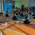 Драйв, акробатика та командний дух: у Вінниці обрали найкращих шкільних черлідерок