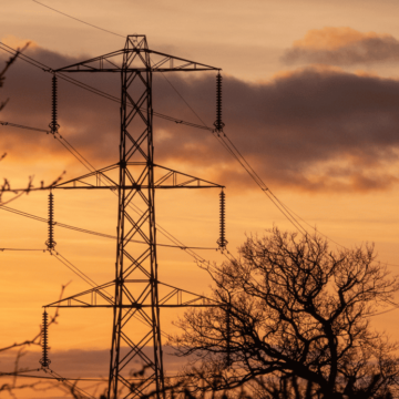 У Вінницькій області 3 квітня запроваджують погодинні відключення електроенергії