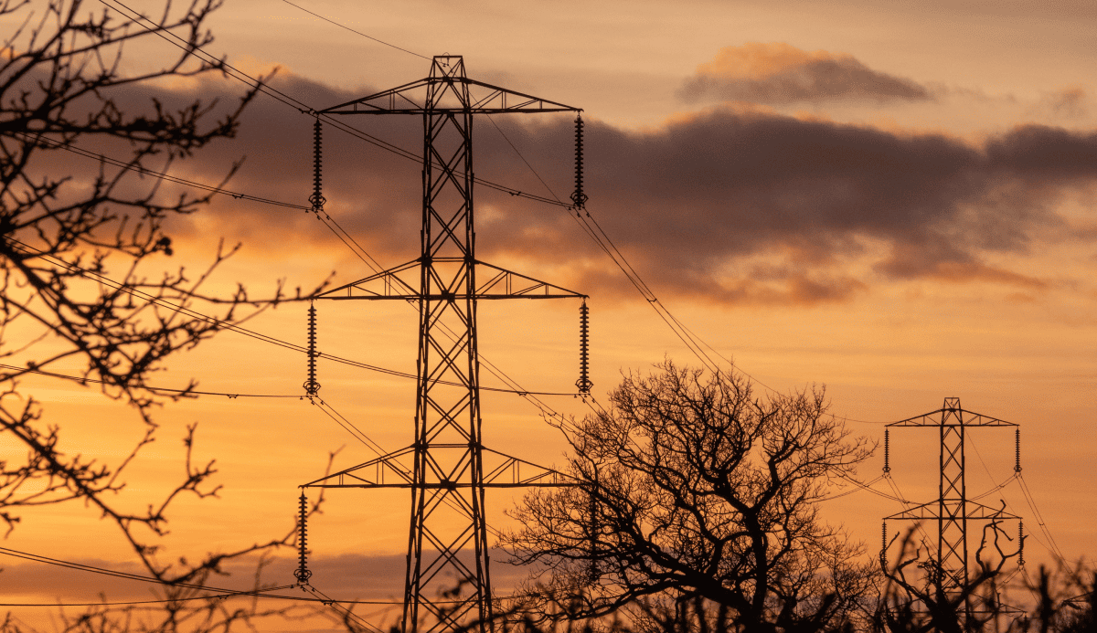 У Вінницькій області 3 квітня запроваджують погодинні відключення електроенергії
